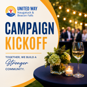 Campaign Kickoff Tickets