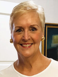 Claudia Vaudreuil