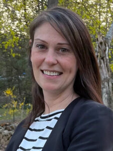 Jennifer Zbell