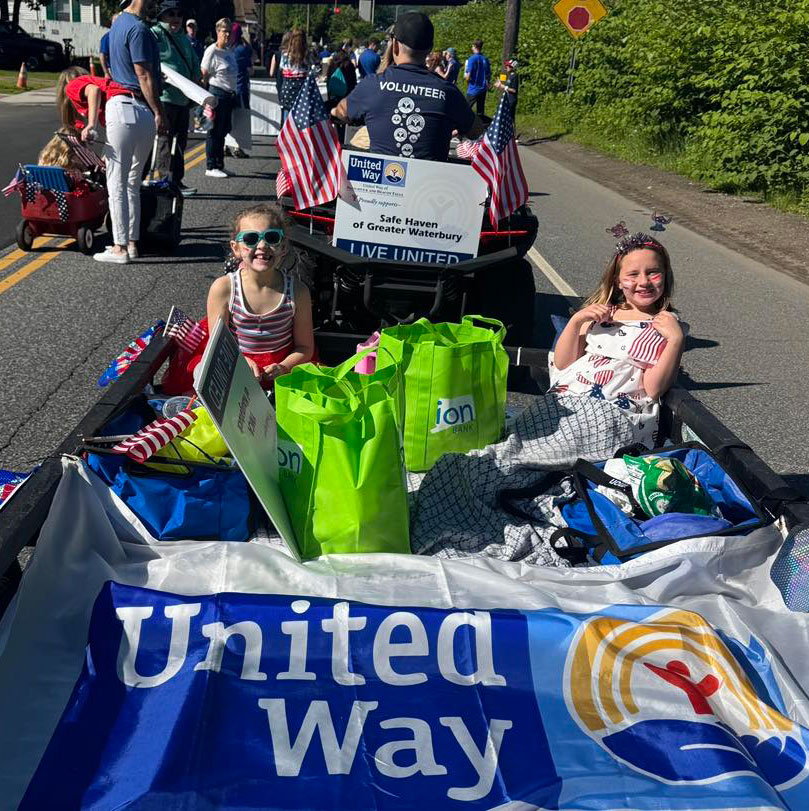 Memorial Day Parade
