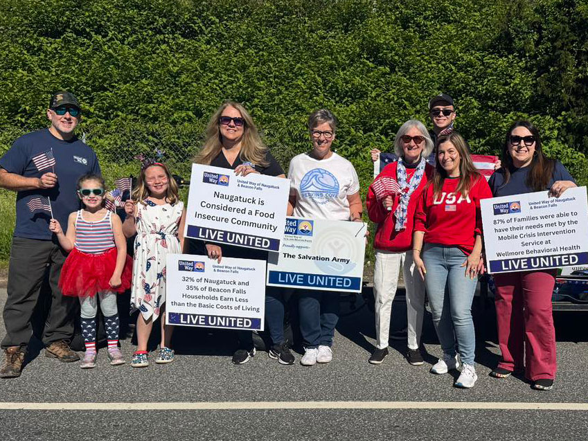 Memorial Day Parade