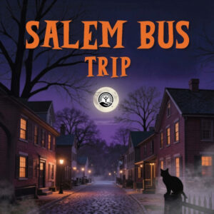 Salem Bus Trip Tickets
