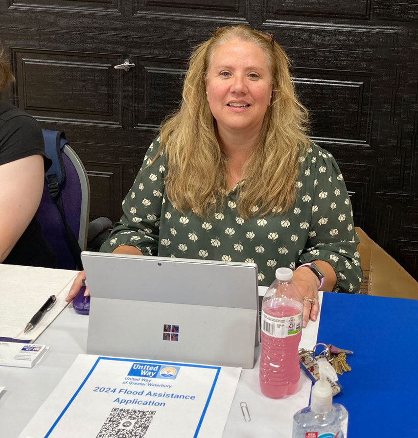 community impact event