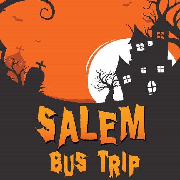 Salem Bus Trip 2025