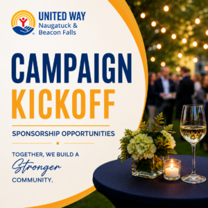 Sponsorship Opportunities