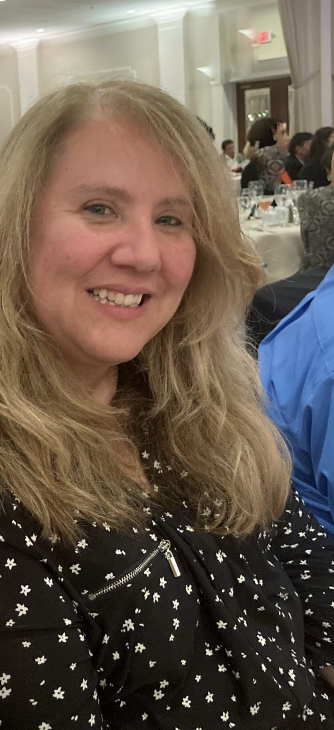 Lisa A. Shappy