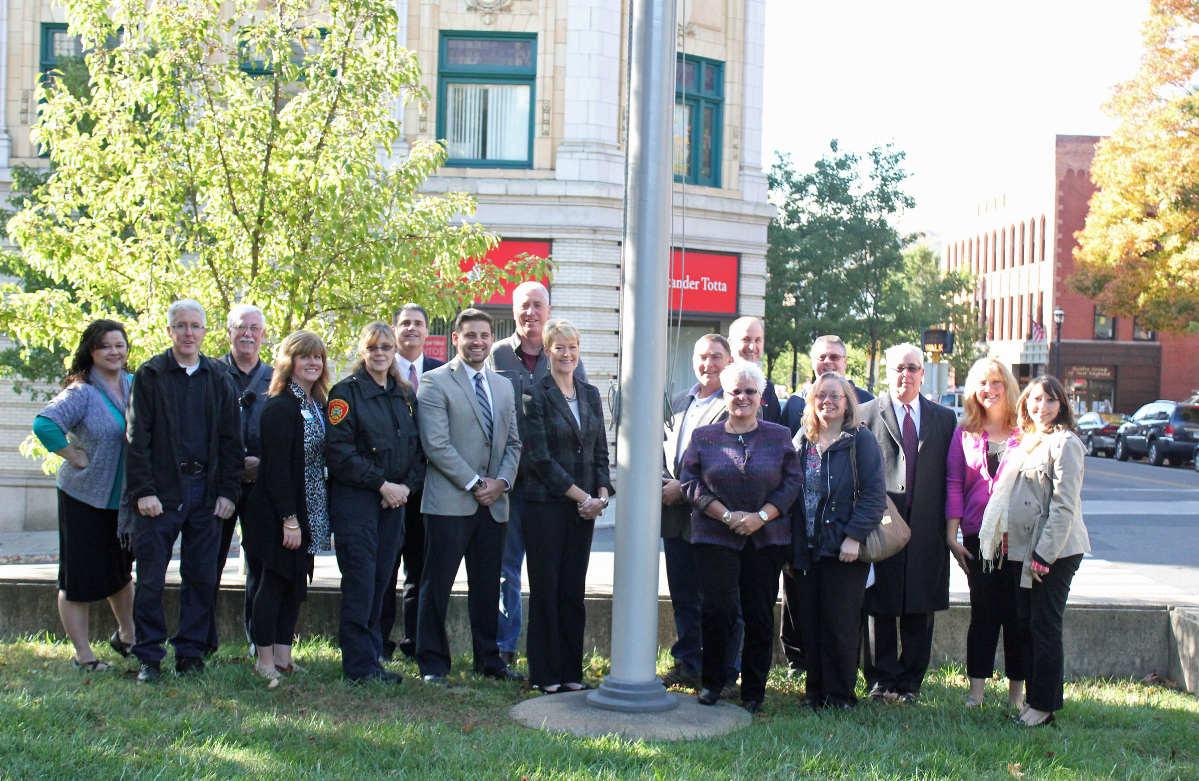 United-way
